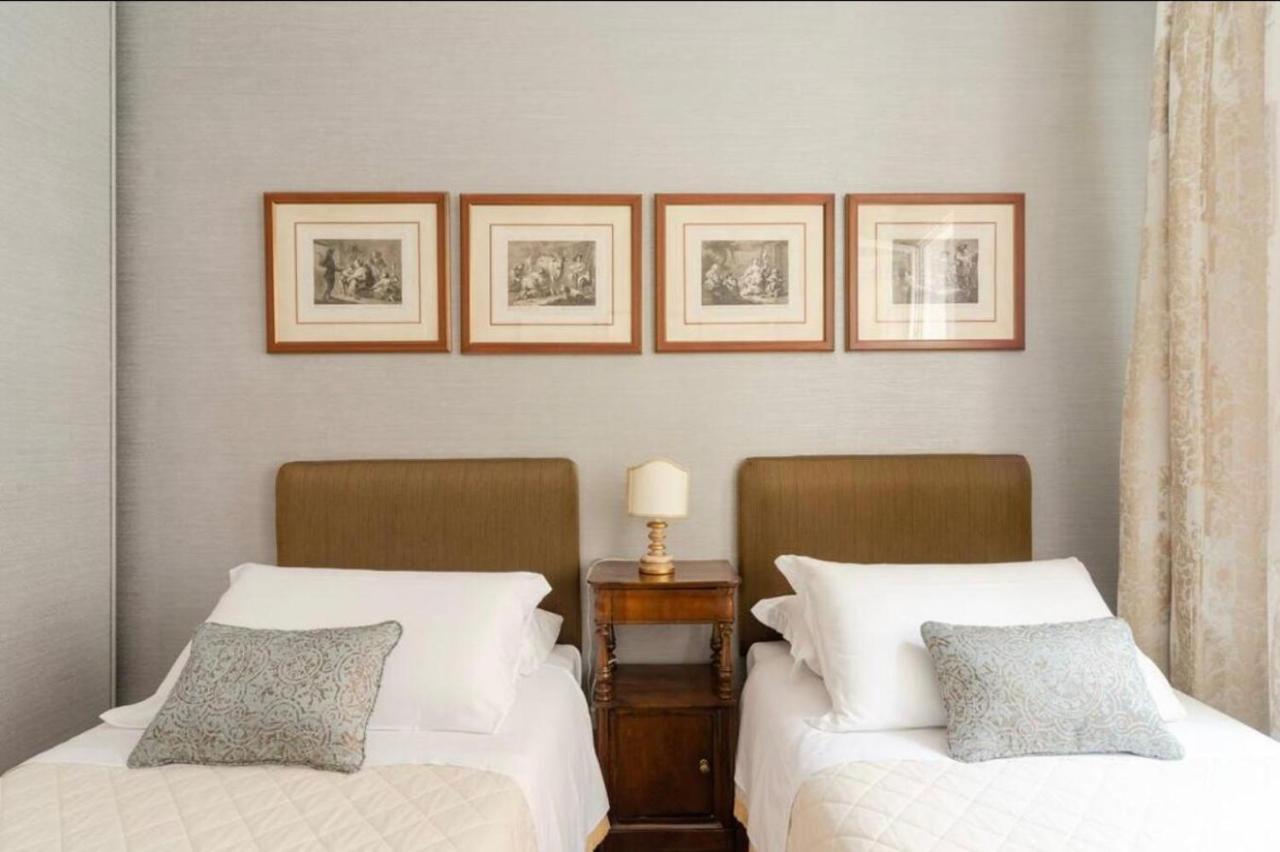 Venezia San Samuele Appartement Buitenkant foto
