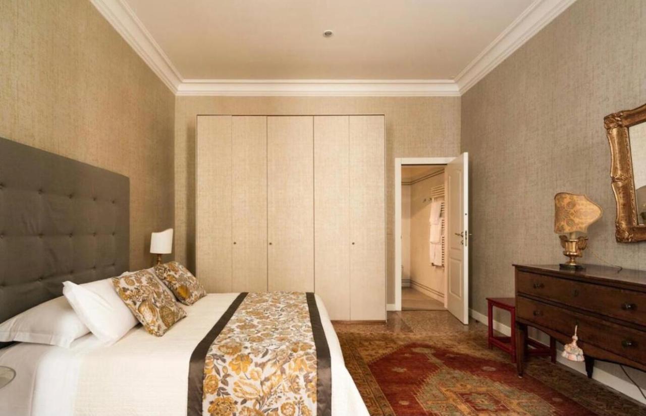 Venezia San Samuele Appartement Buitenkant foto