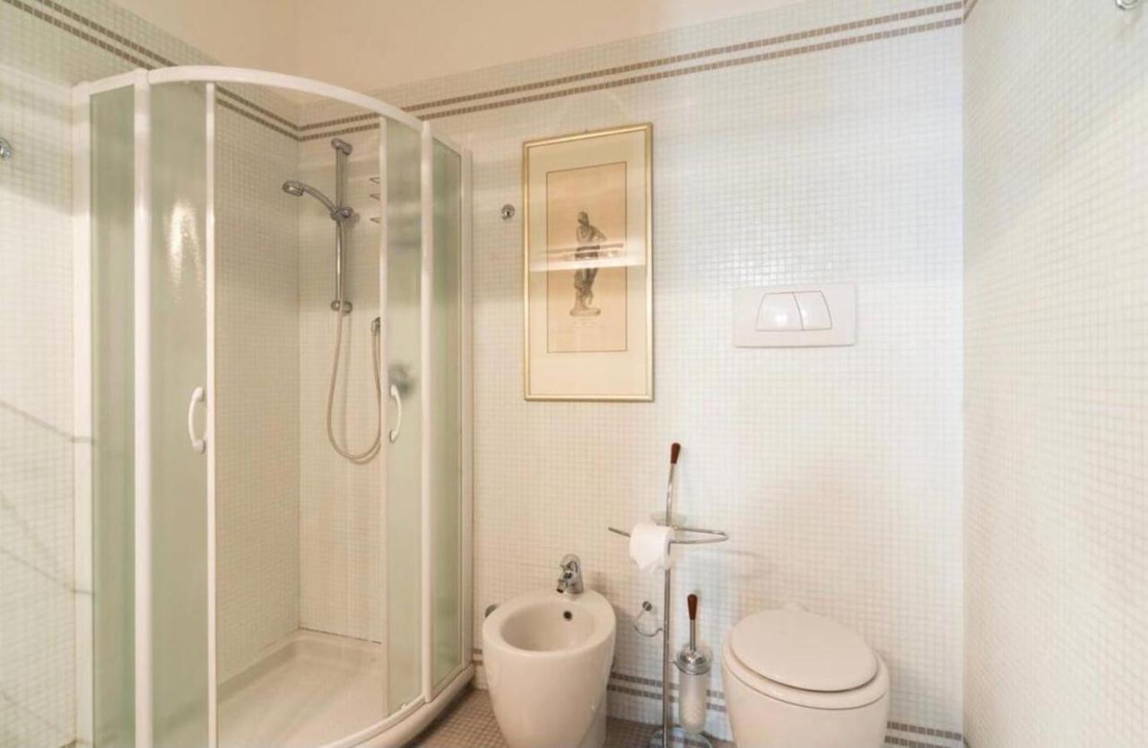 Venezia San Samuele Appartement Buitenkant foto