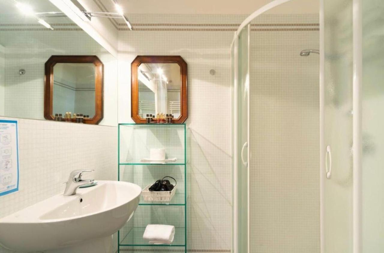 Venezia San Samuele Appartement Buitenkant foto