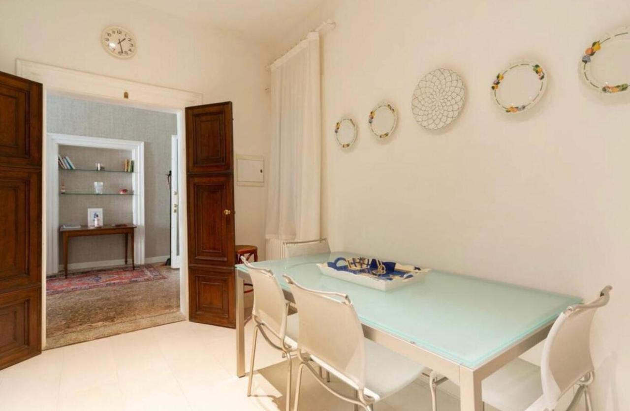 Venezia San Samuele Appartement Buitenkant foto